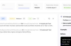 AI Infrastructure Assistants
