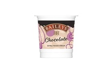 Irish Liqueur Dessert Creams