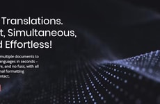 Document Translation Tools