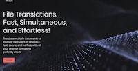 Document Translation Tools Image 1