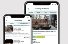 Social Challenge Platforms