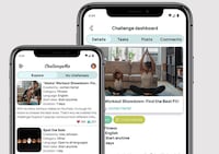 Social Challenge Platforms