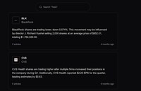 Stock Insight Tools Image 1