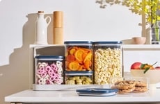 Non-Toxic Glass Containers