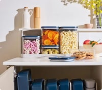 Non-Toxic Glass Containers Image 1