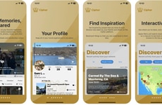 Private Travel Networks