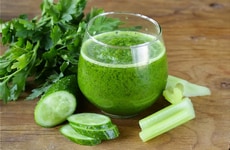 Flavor-Enhancing Drink Mix Powders