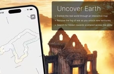 Real-World Adventure Games