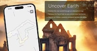 Real-World Adventure Games