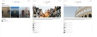 Curated Travel Plans