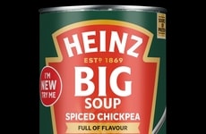 Hearty Plant-Based Soup Products
