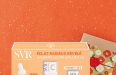 Festive French Skincare Sets