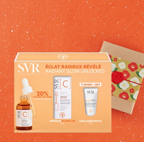 Festive French Skincare Sets