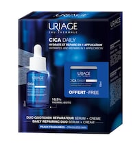 Soothing Dual Skincare Sets