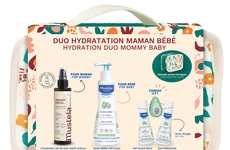 Baby-Friendly Skincare Sets