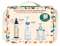 Baby-Friendly Skincare Sets