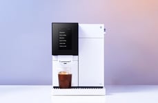 Next-Gen Automated Espresso Machines