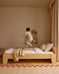2-in-1 Toddler Beds
