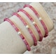 Breast Cancer Awareness Jewelry Image 1
