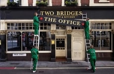 Colleague-Connecting Pubs