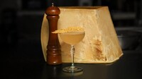 Italian-Style Savory Cocktails