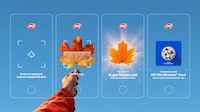 Interactive Treat Campaigns Image 2