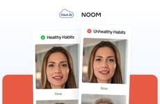 GenAI Aging Simulators