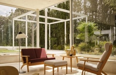 Revived Balanced Seating