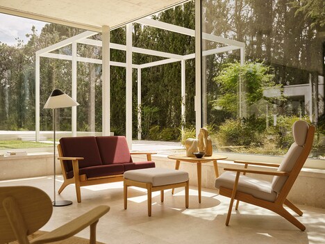Revived Balanced Seating