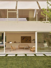Revived Balanced Seating Image 2