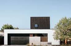 Tranquil Courtyard Homes