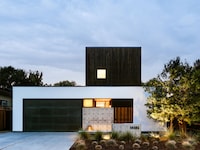 Tranquil Courtyard Homes Image 2