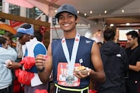 Replenishing Protein Pop-Ups Image 2