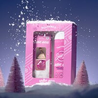 Wintery Automotive Car Perfumes Image 1