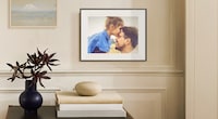 Ultra-Thin E-Paper Art Displays
