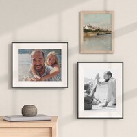 Ultra-Thin E-Paper Art Displays Image 2