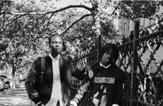 Limited-Edition Loafers