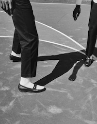 Limited-Edition Loafers Image 3
