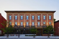 Boutique Hotel Wellness Programs