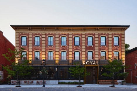 Boutique Hotel Wellness Programs