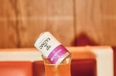 Canned Cocktail Mixers