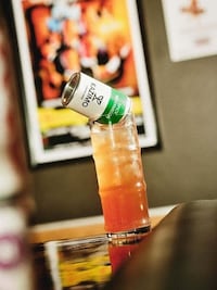 Canned Cocktail Mixers Image 3