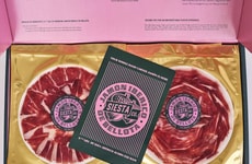 Gourmet Tinned Seafood Collections