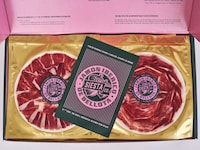 Gourmet Tinned Seafood Collections