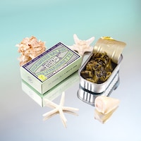 Gourmet Tinned Seafood Collections Image 3
