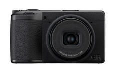 Digital Black-and-White Camera Models