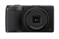 Digital Black-and-White Camera Models Image 1