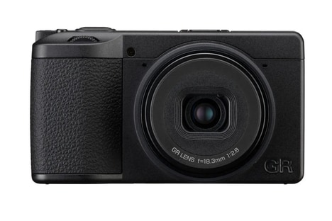 Digital Black-and-White Camera Models