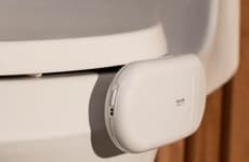 Toilet Health Monitors