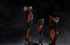 Celebrated Athletic Prosthetics